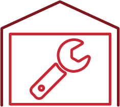 links to garage door repair page